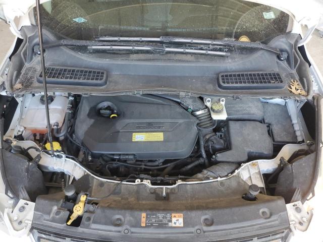 Photo 11 from auction – 2014 FORD ESCAPE TIT with VIN 1FMCU0JX3EUA70262