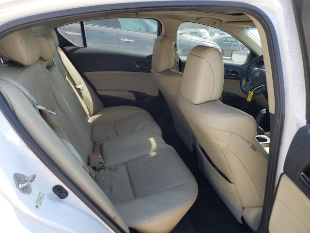 Photo 10 from auction – 2013 ACURA ILX 20 TEC with VIN 19VDE1F73DE005681