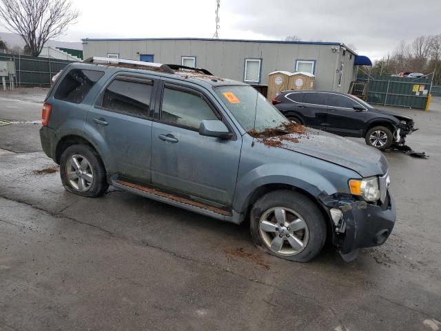 Photo 4 from auction – 2010 FORD ESCAPE LIM with VIN 1FMCU9EG2AKB10190
