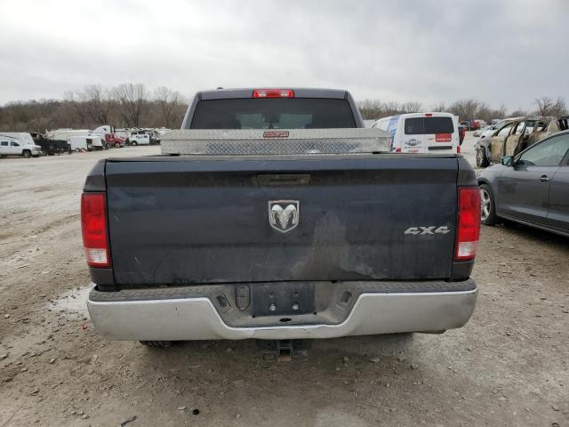Photo 6 from auction – 2023 RAM 1500 CLASS with VIN 1C6RR7FG7PS534323