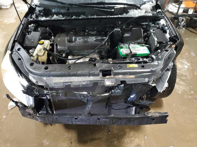 Photo 11 from auction – 2012 TOYOTA RAV4 with VIN 2T3BF4DV8CW267777