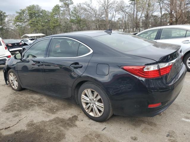 Снимка 2 от търг – 2015 LEXUS ES 350 с VIN JTHBK1GG6F2199837