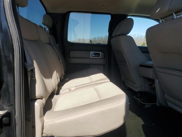 Photo 10 from auction – 2009 FORD F150 SUPER with VIN 1FTPW14V99FA77095