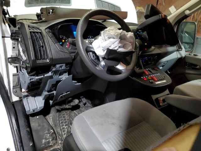 Photo 8 from auction – 2018 FORD TRANSIT T- with VIN 1FDYR2CM0JKA75589