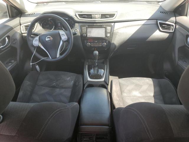 Photo 8 from auction – 2014 NISSAN ROGUE S with VIN 5N1AT2MV4EC773066