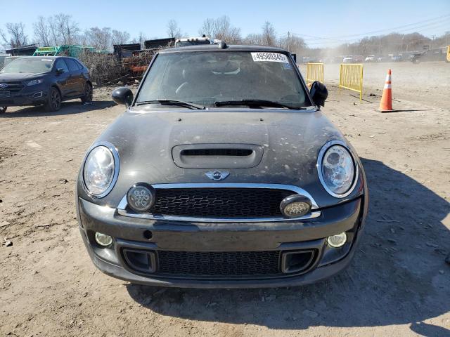 Photo 5 from auction – 2015 MINI COOPER S with VIN WMWZP3C52FT708928