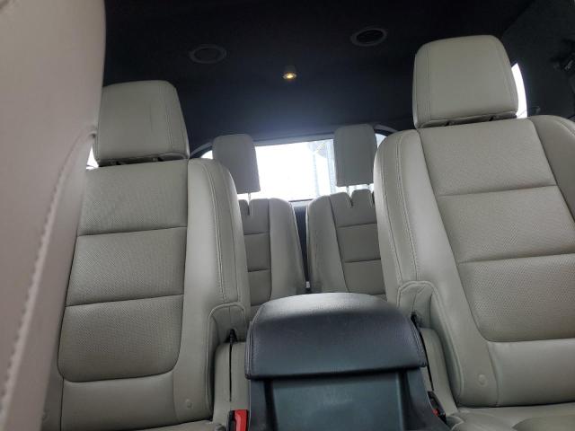 Photo 10 from auction – 2014 FORD EXPLORER L with VIN 1FM5K8F88EGB88742