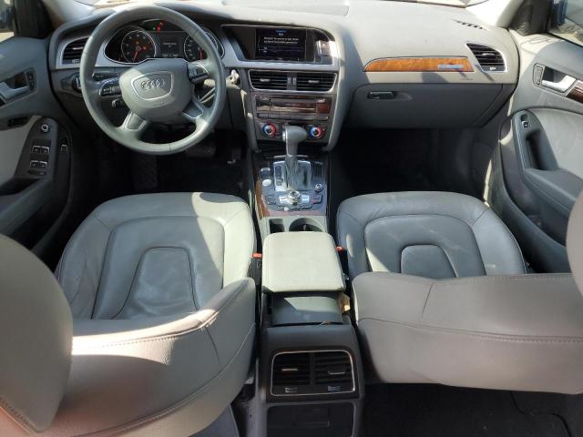 Photo 8 from auction – 2014 AUDI A4 PREMIUM with VIN WAUFFAFL5EA055817