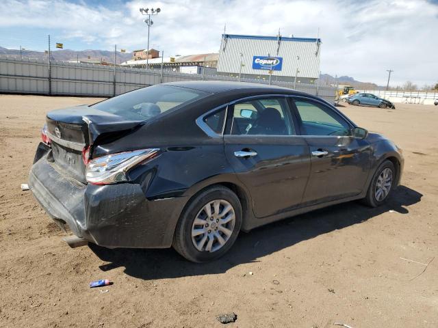 Photo 3 from auction – 2017 NISSAN ALTIMA 2.5 with VIN 1N4AL3AP1HC159893