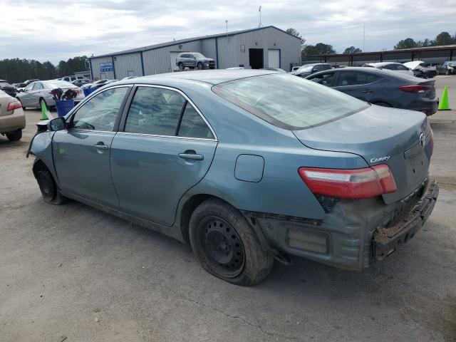 Photo 2 from auction – 2009 TOYOTA CAMRY BASE with VIN 4T1BE46K29U851549