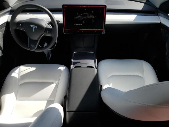 Photo 8 from auction – 2023 TESLA MODEL Y with VIN 7SAYGDEE3PF884539
