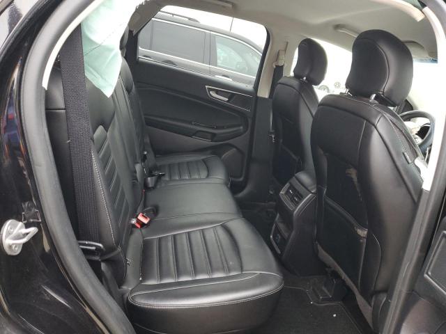 Photo 11 from auction – 2019 FORD EDGE SEL with VIN 2FMPK4J95KBB30852