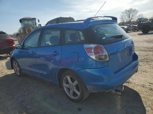 Photo 2 from auction – 2007 TOYOTA COROLLA MA with VIN 2T1KR32E57C628144