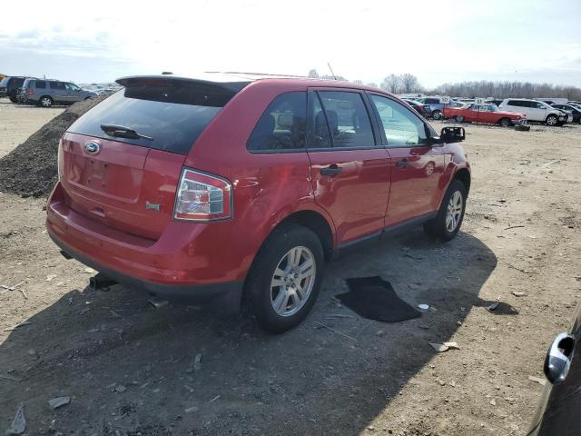 Photo 3 from auction – 2010 FORD EDGE SE with VIN 2FMDK3GC9ABA41106