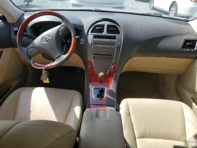 Photo 8 from auction – 2007 LEXUS ES 350 with VIN JTHBJ46G472046865