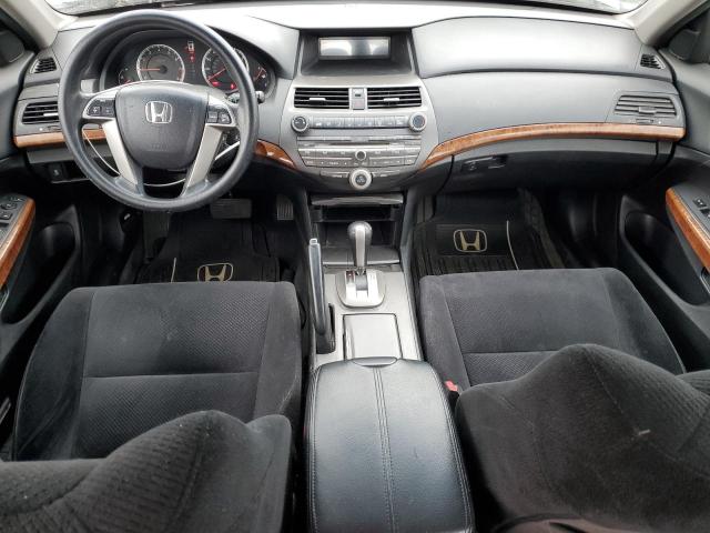 Photo 8 from auction – 2012 HONDA ACCORD EX with VIN 1HGCP3F7XCA034753