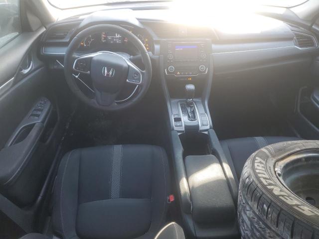 Photo 8 from auction – 2018 HONDA CIVIC with VIN 19XFC2F52JE013180
