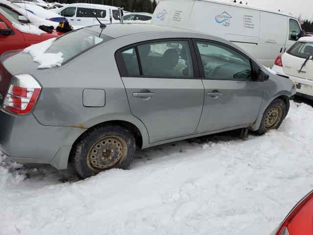 Photo 3 from auction – 2007 NISSAN SENTRA 2.0 with VIN 3N1AB61E97L686941