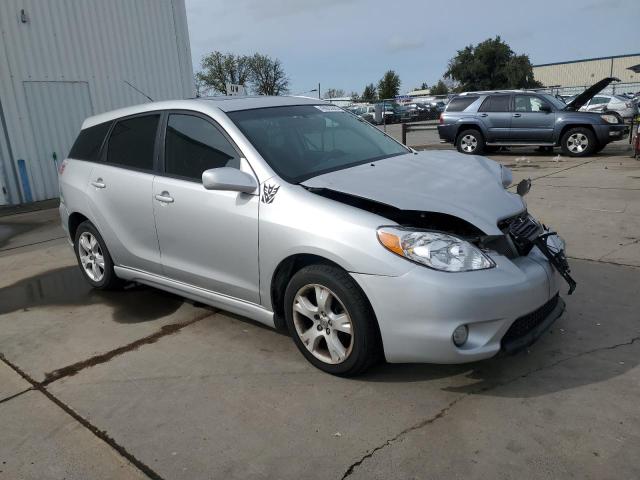Снимка 4 от търг – 2007 TOYOTA COROLLA MA с VIN 2T1KR30E07C640107