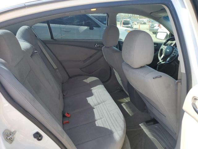 Photo 10 from auction – 2012 NISSAN ALTIMA BAS with VIN 1N4AL2AP1CC199975