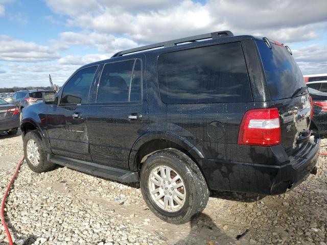 Photo 2 from auction – 2011 FORD EXPEDITION with VIN 1FMJU1J55BEF47419