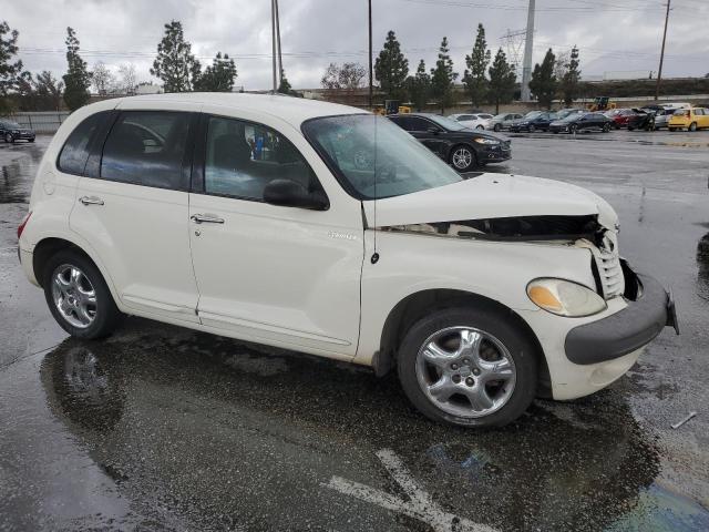 Photo 4 from auction – 2001 CHRYSLER PT CRUISER with VIN 3C4FY4BB11T509415