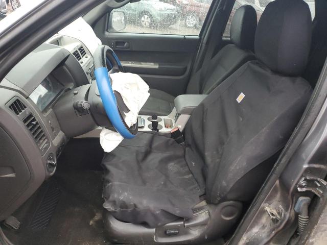 Photo 7 from auction – 2009 FORD ESCAPE XLT with VIN 1FMCU03789KA57022