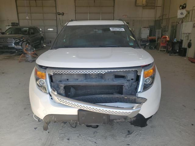 Photo 5 from auction – 2015 FORD EXPLORER XLT with VIN 1FM5K8D85FGA33182