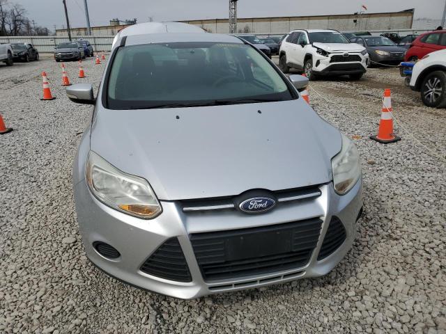 Photo 5 from auction – 2014 FORD FOCUS SE with VIN 1FADP3F22EL194369