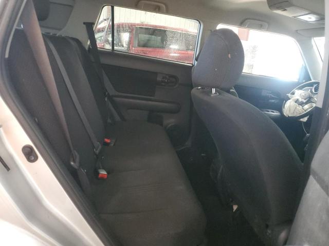 Photo 10 from auction – 2008 SCION XB with VIN JTLKE50E581023643