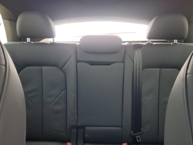 Photo 10 from auction – 2021 AUDI Q3 PREMIUM with VIN WA1BUCF36M1111520