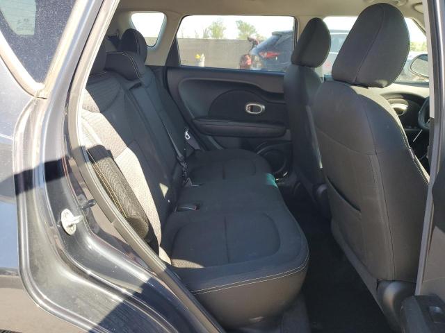 Foto 11 de la subasta – 2016 KIA SOUL + con VIN KNDJP3A54G7337218