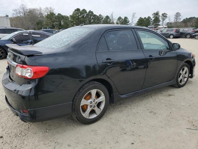 Снимка 3 от търг – 2012 TOYOTA COROLLA BA с VIN 2T1BU4EE6CC875103