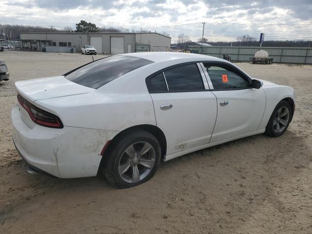 Photo 3 from auction – 2016 DODGE CHARGER PO with VIN 2C3CDXAT8GH160639