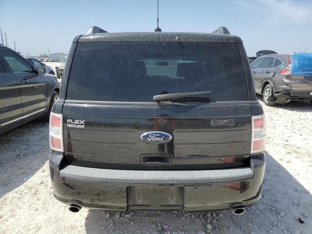 Photo 6 from auction – 2013 FORD FLEX SE with VIN 2FMGK5B84DBD19703