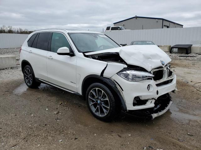 Photo 4 from auction – 2017 BMW X5 SDRIVE3 with VIN 5UXKR2C33H0X04672