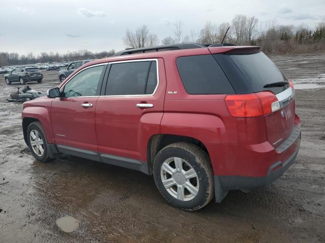 Photo 2 from auction – 2015 GMC TERRAIN SL with VIN 2GKALREK5F6437328