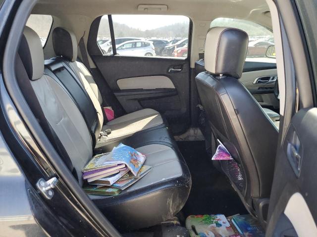 Photo 11 from auction – 2017 GMC TERRAIN SL with VIN 2GKFLUEKXH6237735