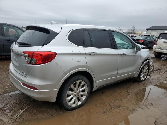 Photo 3 from auction – 2016 BUICK ENVISION P with VIN LRBFXFSX6GD192089