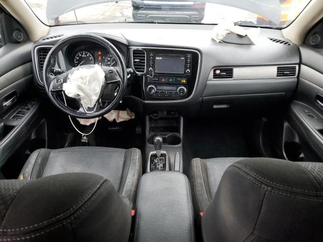 Photo 8 from auction – 2016 MITSUBISHI OUTLANDER with VIN JA4AZ3A31GZ035649