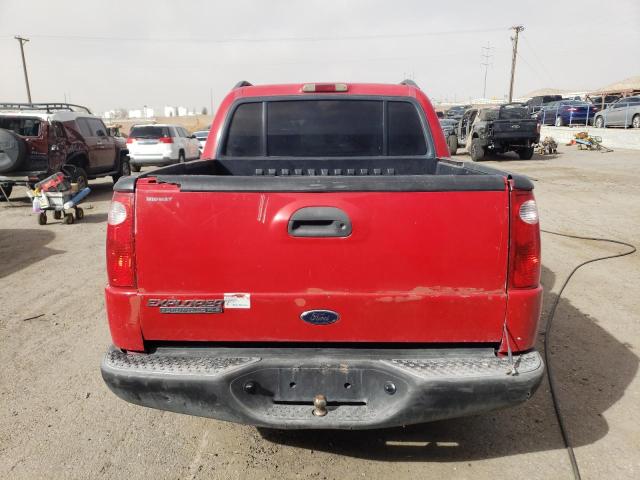 Снимка 6 от търг – 2005 FORD EXPLORER S с VIN 1FMZU67K35UB94279