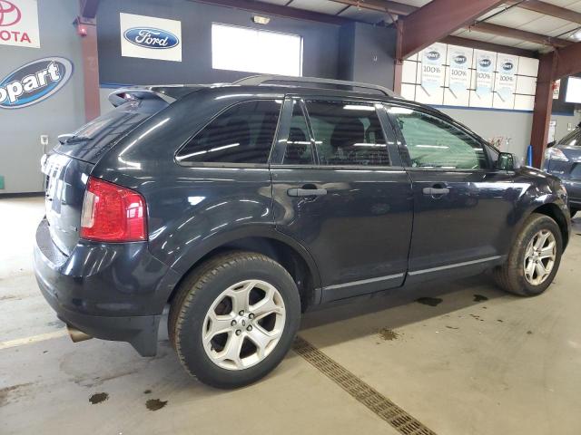 Photo 3 from auction – 2013 FORD EDGE SE with VIN 2FMDK4GC7DBB55941