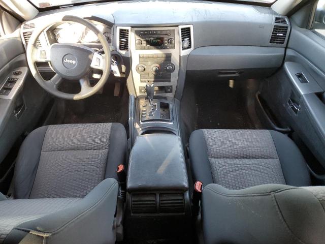 Photo 8 from auction – 2010 JEEP GRAND CHER with VIN 1J4PR4GK5AC103606