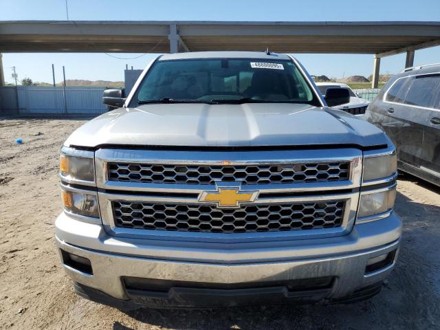Photo 5 from auction – 2014 CHEVROLET SILVERADO with VIN 1GCRCRECXEZ390582