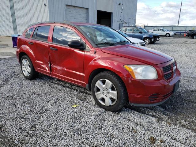 Photo 4 from auction – 2007 DODGE CALIBER with VIN 1B3JB28B47D504846