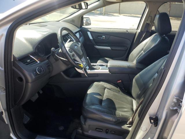 Photo 7 from auction – 2013 FORD EDGE LIMIT with VIN 2FMDK3KCXDBA52188