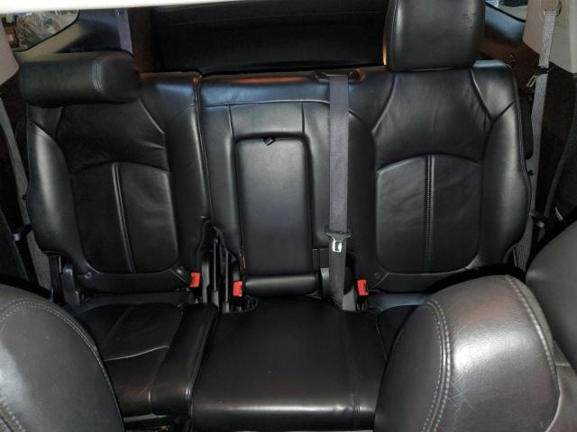 Photo 10 from auction – 2012 GMC ACADIA SLT with VIN 1GKKVRED3CJ418310