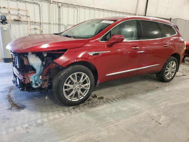 BUICK ENCLAVE ES 2023 with VIN 5GAEVAKW8PJ110217 - Photo from auction
