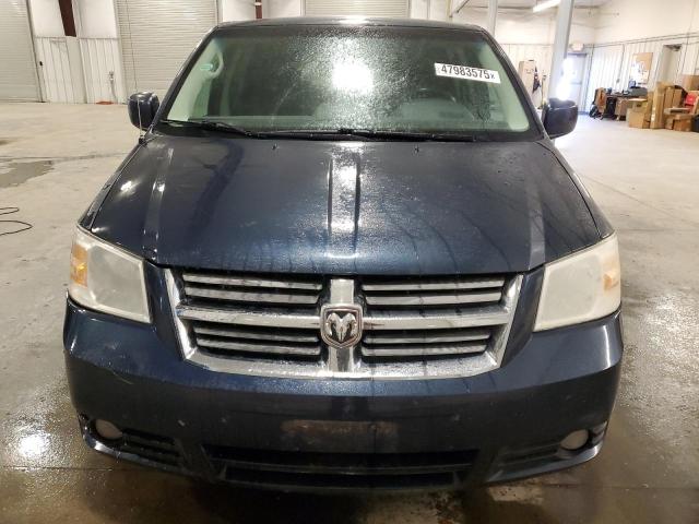 Photo 5 from auction – 2008 DODGE GRAND CARA with VIN 1D8HN54P38B166409