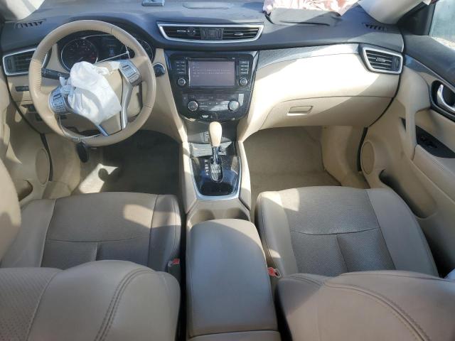 Photo 8 from auction – 2015 NISSAN ROGUE S with VIN 5N1AT2MT5FC923105